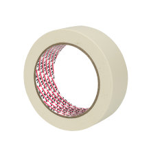 Maskeringstejp 36 mm x 50 m Luxi